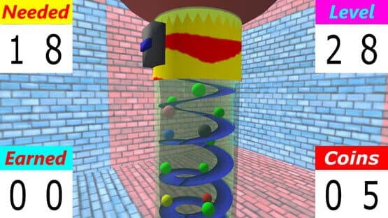 BubbleGum: Push — screenshot 1