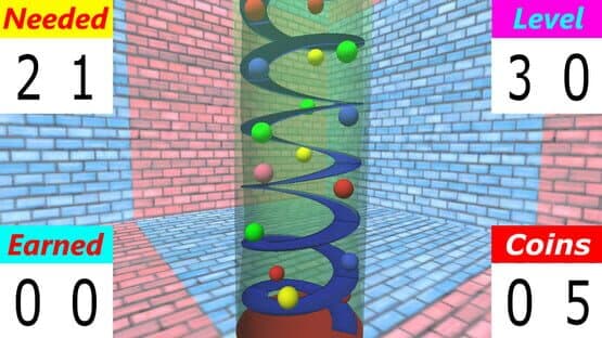 BubbleGum: Push — screenshot 2