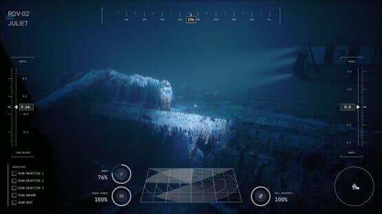 VROVPilot: Titanic — screenshot 1
