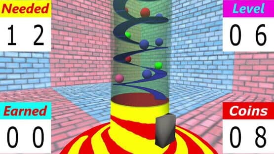 BubbleGum: Push — screenshot 3
