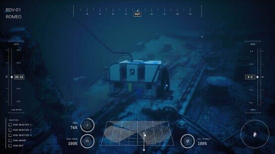 VROVPilot: Titanic — screenshot 2