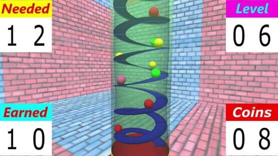 BubbleGum: Push — screenshot 4