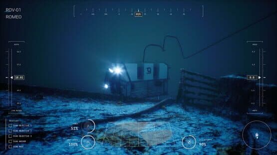VROVPilot: Titanic — screenshot 3