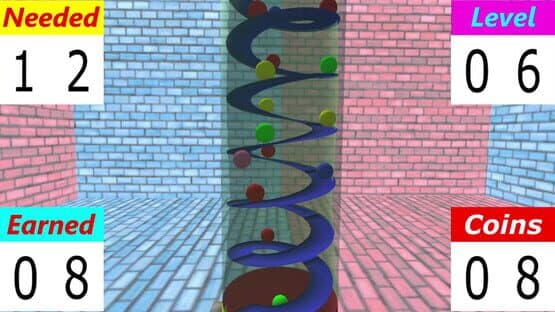 BubbleGum: Push — screenshot 5
