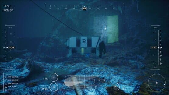 VROVPilot: Titanic — screenshot 5