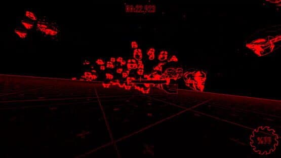 CrimSaw — screenshot 2