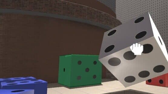 Question Mark — screenshot 2
