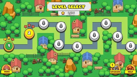 Street Defenders — screenshot 3