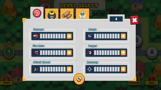 Street Defenders — screenshot 4