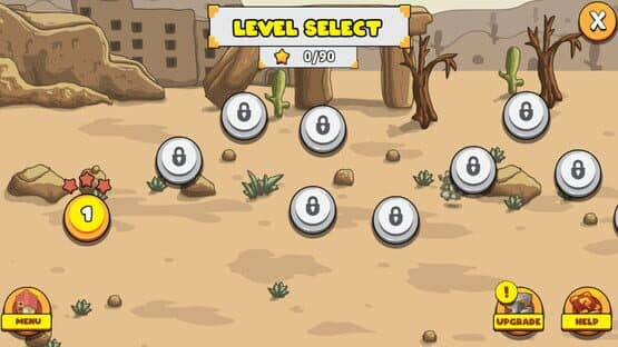 Street Defenders — screenshot 7