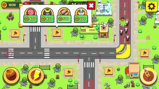 Street Defenders — screenshot 8