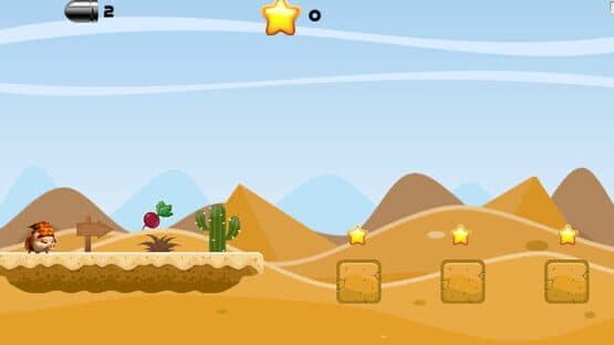 Alacrity — screenshot 1