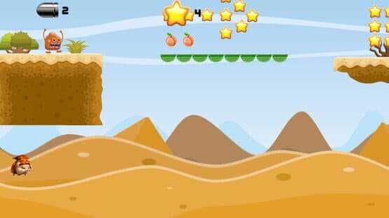 Alacrity — screenshot 2