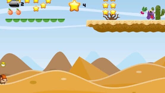 Alacrity — screenshot 5