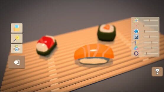 Omakase — screenshot 4
