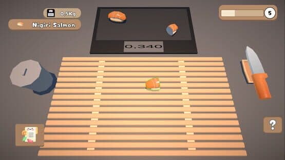 Omakase — screenshot 5
