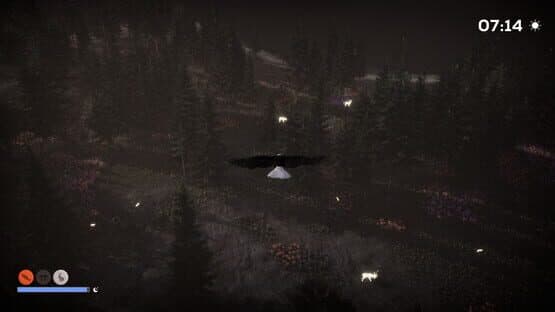 Isle of the Eagle — screenshot 2