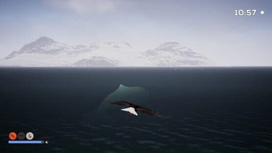 Isle of the Eagle — screenshot 3