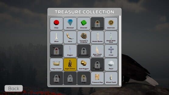 Isle of the Eagle — screenshot 5