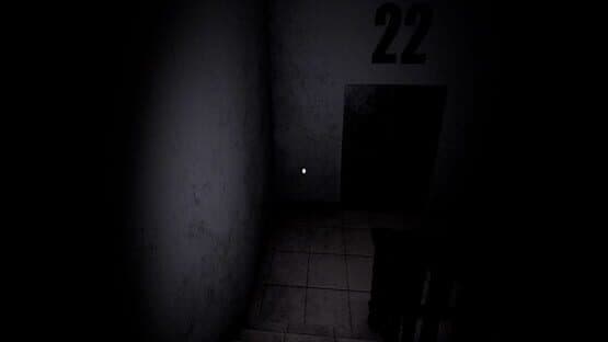 Death Stairwell 99F — screenshot 1