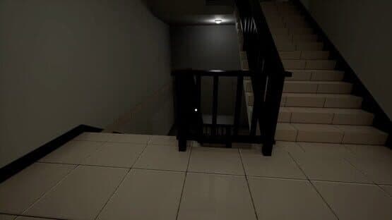Death Stairwell 99F — screenshot 2