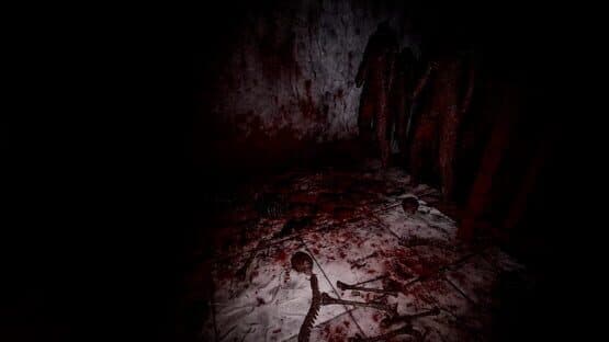 Death Stairwell 99F — screenshot 5