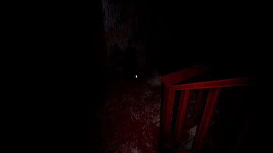 Death Stairwell 99F — screenshot 8