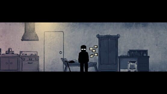 Noah and the Sea — screenshot 1