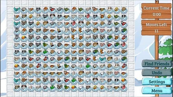 Hammer Penguins — screenshot 2