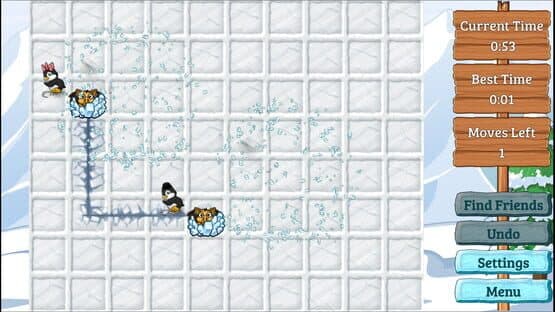 Hammer Penguins — screenshot 5