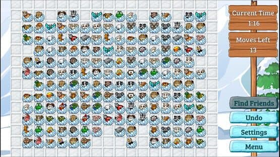 Hammer Penguins — screenshot 6