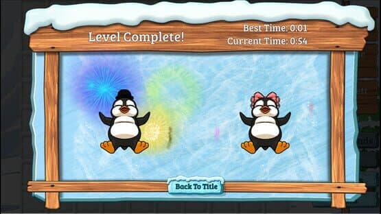 Hammer Penguins — screenshot 8