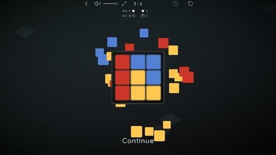 Quadulo — screenshot 2