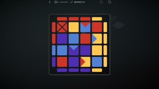 Quadulo — screenshot 3