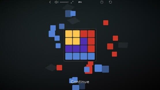 Quadulo — screenshot 6