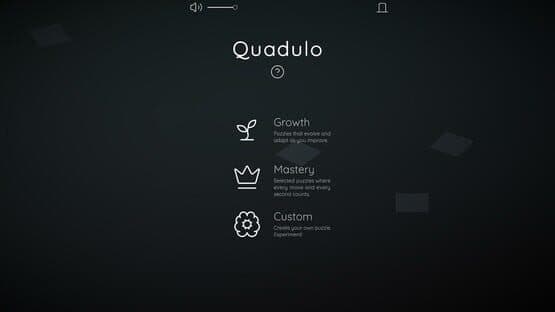 Quadulo — screenshot 8