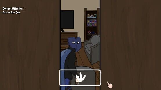 The Mad Pantser — screenshot 2
