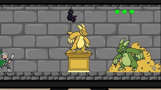 The Mad Pantser — screenshot 4