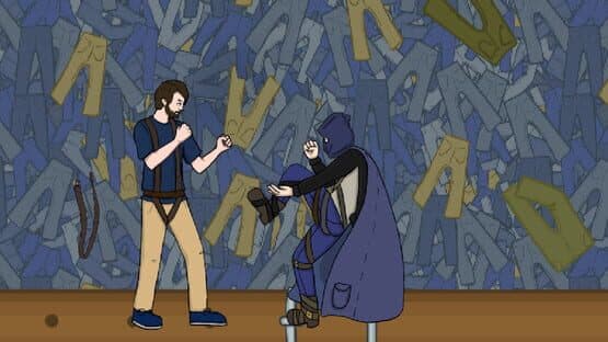 The Mad Pantser — screenshot 5