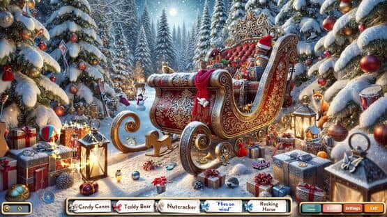 Jixo: The Season of Joy - Collector's Edition — screenshot 1