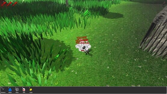 Escape Covid Camp — screenshot 2