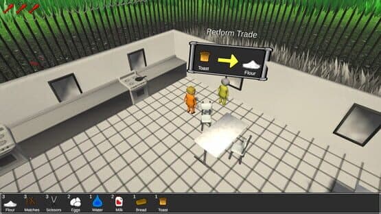 Escape Covid Camp — screenshot 3