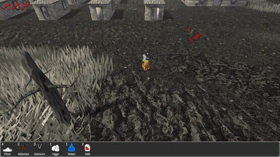 Escape Covid Camp — screenshot 4