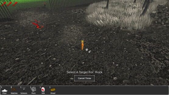 Escape Covid Camp — screenshot 5