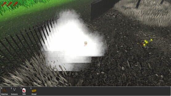 Escape Covid Camp — screenshot 6