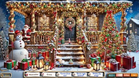 Jixo: The Season of Joy - Collector's Edition — screenshot 7