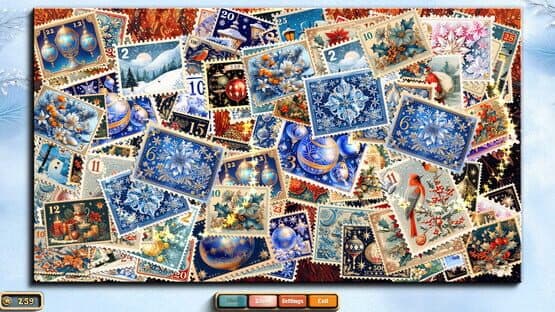 Jixo: The Season of Joy - Collector's Edition — screenshot 8
