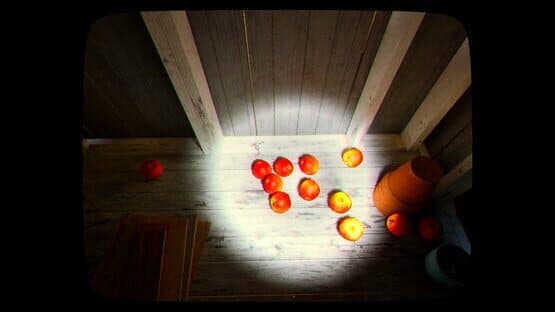 Dead Apples Dare — screenshot 8