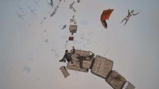 Beyond Up — screenshot 1