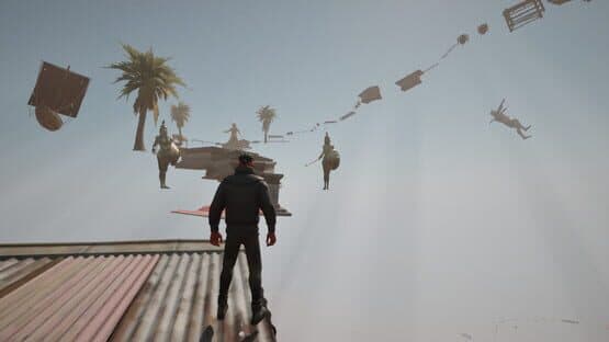 Beyond Up — screenshot 2